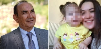 Bebeğin babası olduğu kanıtlandı! Eski İYİ Partili başkanın yasak aşk skandalında mahkeme son noktayı koydu