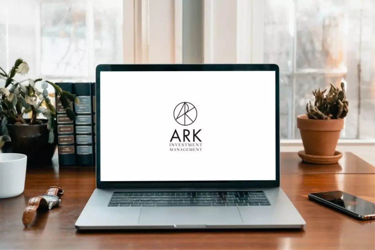 Ark Invest Spot Bitcoin ETF'sinden milyonlarca dolarlık hisse satışı yaptı