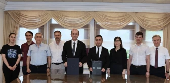 DOKA, KTÜ ve Trabzon Üniversitesi Siber Güvenlik Eğitimi İş Birliği Protokolü İmzaladı