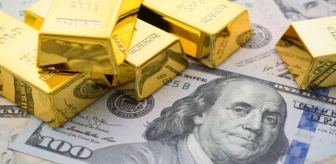Altın ve dolar kuru güne nasıl başladı?