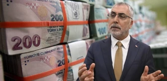 Erdoğan'ın talimatıyla gündeme geldi! Bakan Işıkhan en borçlu 5 belediyeyi açıkladı