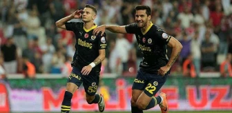 Fenerbahçe'de ayrılık! Umut Nayir, Konyaspor'a transfer oluyor