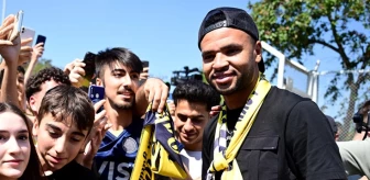 Türk futbol tarihine geçti! Fenerbahçe, Youssef En-Nesyri için ödenen bonservis bedelini açıkladı