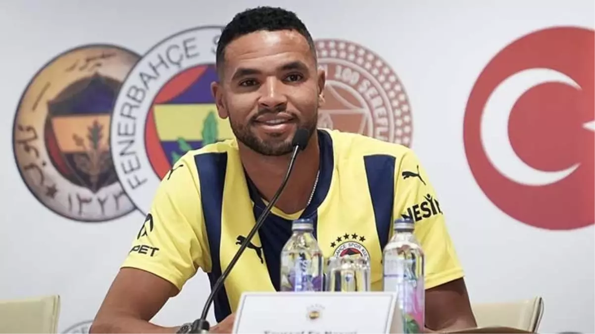 Gelir gelmez zirveye oturdu! Youssef En-Nesyri, 24 yıllık rekoru kırdı