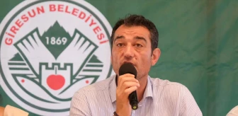 Giresun Belediyesi Muhtarlar Meclisi İlk Toplantısını Gerçekleştirdi