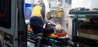 Adıyaman'da Elektrikli Motosiklet Kazası: Üç Kişi Yaralandı
