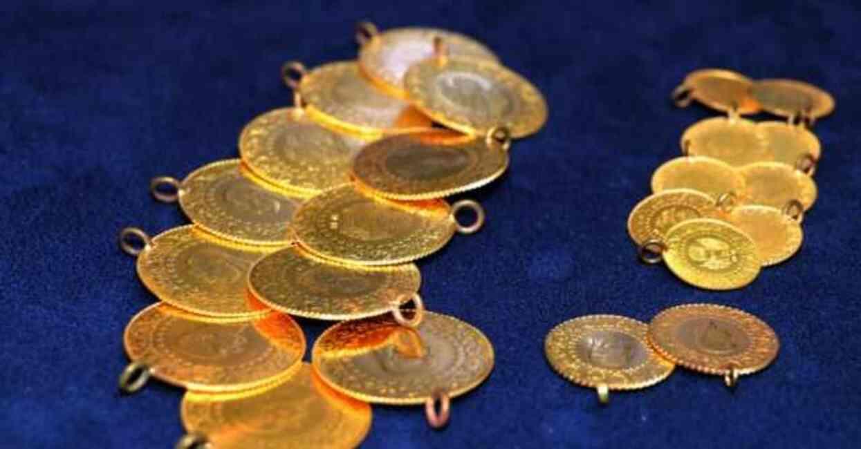 GÜNCEL ALTIN VE DOLAR FİYATLARI || 25 Temmuz altın ve dolar kuru güne nasıl başladı?