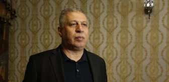 Irak Türkmen Grubu Başkanı: Kerkük'te Dönüşümlü Vali Önerisine Destek Var