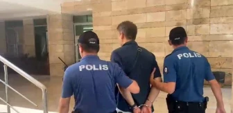 Samsun'da 15 Yıl Hapis Cezası Bulunan Kişi Yakalandı