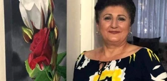 Erzin'de takla atan pikap kazasında yaralanan kadın hayatını kaybetti