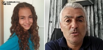 Köpekten kaçarken can veren Mahra'nın babası Murat Pınar: Çocuklarımızın parçalanması yerine köpekler barınaklara bırakılmalı