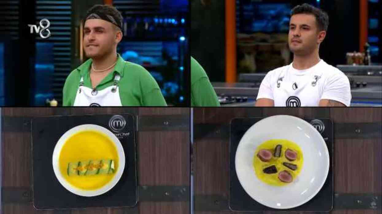 MasterChef Türkiye 2024'te ana kadroya giren 11. yarışmacı kim oldu? MasterChef kim kazandı?
