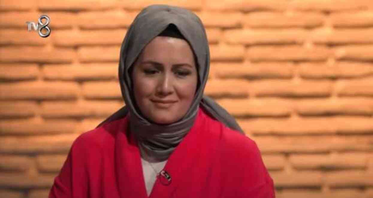 Masterchef Zübeyde kimdir, kaç yaşında? Zübeyde Yaşlak kim, yaşı, aslen nereli, evli mi?