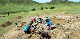 Orta Asya'nın gizemleri çözülüyor: Türk tarihçiler ve Moğol arkeologlardan iş birliği