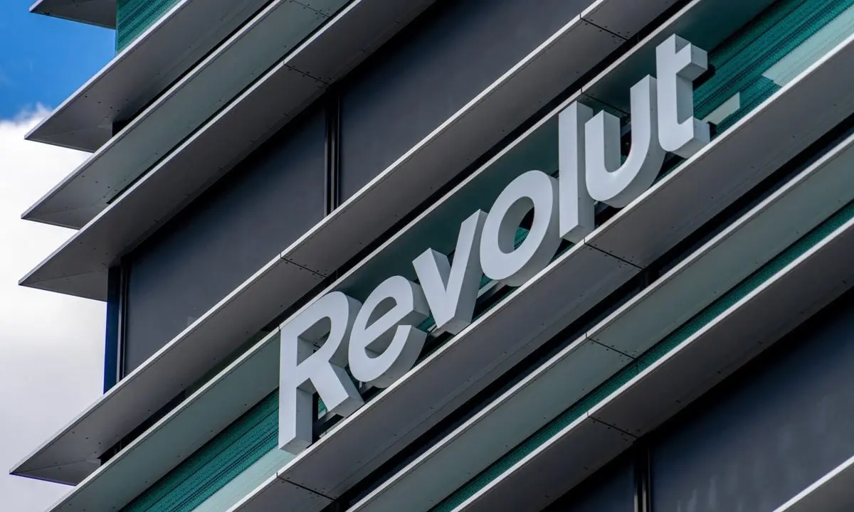 Revolut Birleşik Krallık'ta önemli bir lisansı daha aldı