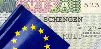 Schengen Vizesi Randevusu Almak İçin Karaborsa Ticareti Yapılıyor
