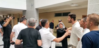 Kırklareli Demirköy'deki sel felaketinde üçüncü duruşma görüldü