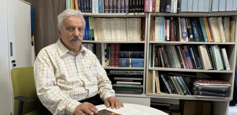 'Tarihçilerin Kutbu' Prof. Dr. Halil İnalcık vefatının 8. yılında anılıyor