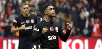 Galatasaray'dan Panathinaikos'a transfer olan Tete'nin performansı açıklandı