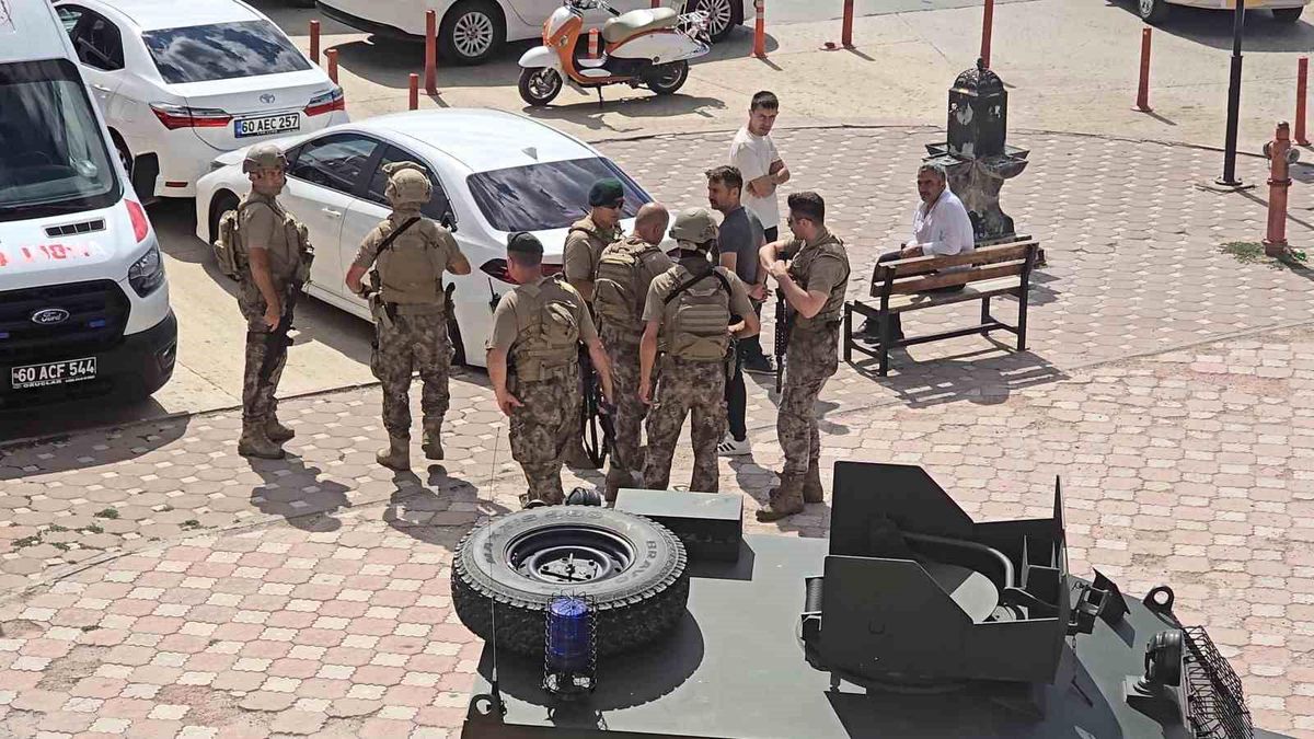 Tartışmada 1 Kişi Öldü, İki Kişi Yaralandı