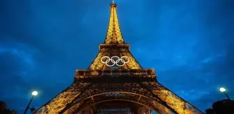 2024 Paris Olimpiyatları başlıyor! Açılışta bir ilk gerçekleşecek