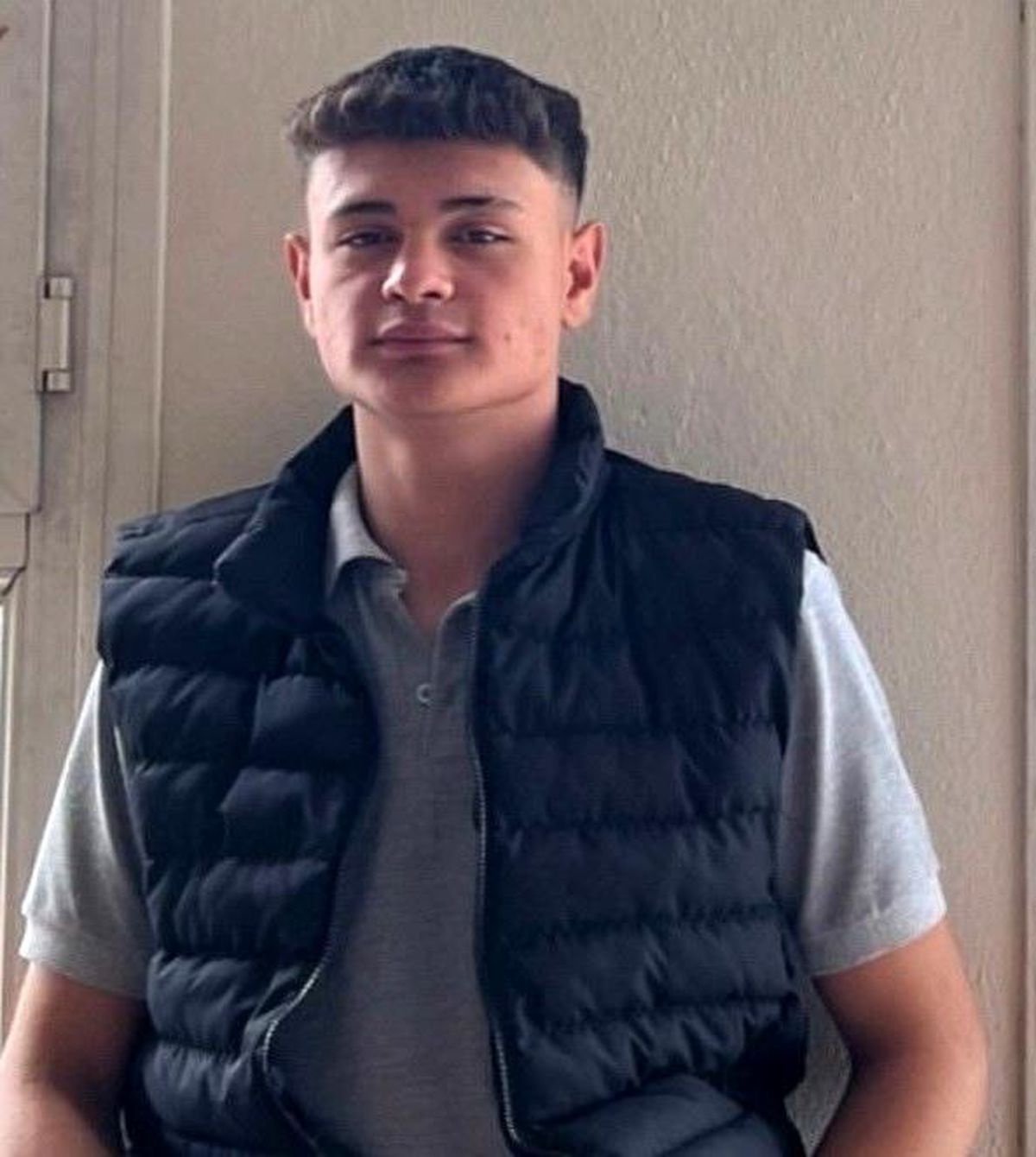 Salihli'de motosiklet kazası: 17 yaşındaki genç hayatını kaybetti