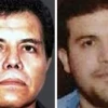 Mexican cartel hit in the US: El Chapo's son arrested.