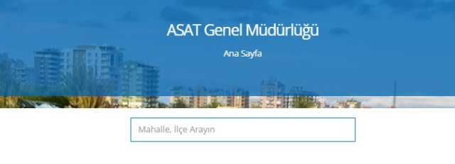 ASAT Antalya su kesintisi: Antalya'da sular ne zaman gelecek? Alanya, Korkuteli, Demre 26-27 Temmuz 2024 Antalya su kesintisi listesi!