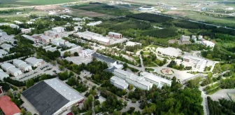 Atatürk Üniversitesi, URAP tarafından dünya üniversiteleri arasında sıralandı