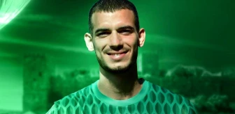 Bodrum Futbol Kulübü, genç stoper Murat Sipahioğlu'nu kadrosuna kattı