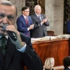 Президент Эрдоган первым отреагировал на выступление Нетаньяху в Конгрессе США.