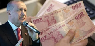 Cumhurbaşkanı Erdoğan imzaladı! Kamuda tek maaş dönemi başlıyor