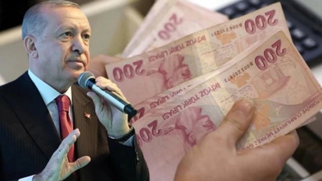 Президент Эрдоган подписал! Начинается эра единой зарплаты в государственном секторе.