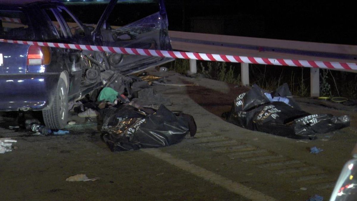 Kayseri'de meydana gelen trafik kazasında ölü sayısı 3'e yükseldi