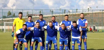 Erzurumspor FK, yeni sezon hazırlıklarının ikinci etap kampını tamamladı