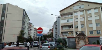 Batman'da görevli polis memuru Kırşehir'de bir kişiyi silahla öldürdü