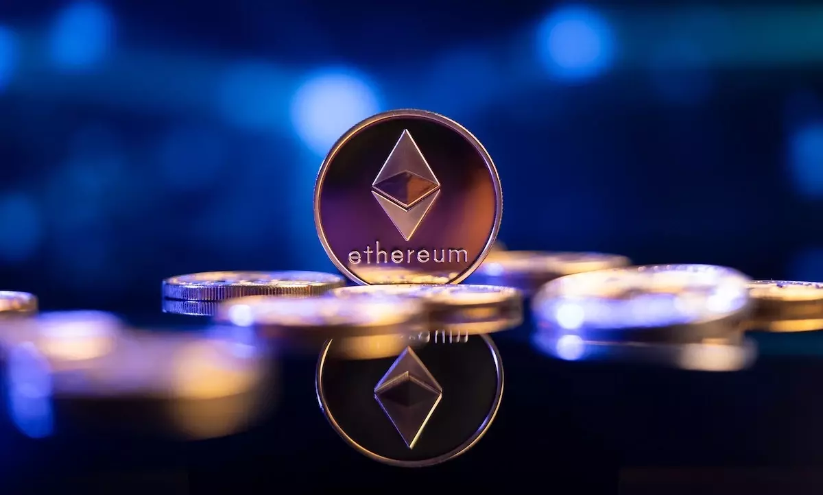 Ethereum Vakfı cephesinden beklenmedik binlerce Ethereum transferi