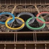Historic moments in France! The opening ceremony of the 2024 Olympic Games took place on the Seine River.