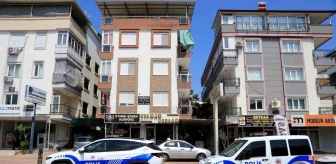 Antalya'da havalı tüfekle intihara teşebbüs eden kişi ağır yaralı
