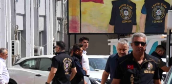 İzmir'deki elektrik kazasıyla ilgili 11 kişi adliyeye sevk edildi