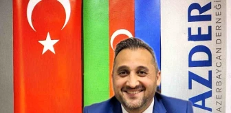 İzmir Azerbaycan Derneği ve Dokuz Eylül Üniversitesi İktisadi ve İdari Bilimler Fakültesi Mezunlar Derneği İşbirliğiyle Azerbaycan Kültür Gezisi Düzenleniyor