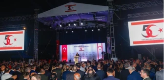 Kıbrıs Türk Kültür Derneği İstanbul Şubesi, Barış Harekatı'nın 50. Yılı Dolayısıyla Resepsiyon Düzenledi