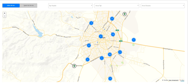 KOSKİ Konya su kesintisi: Konya'da sular ne zaman gelecek? Karatay, Beyşehir, Ilgın 26-27 Temmuz 2024 Konya su kesintisi listesi!