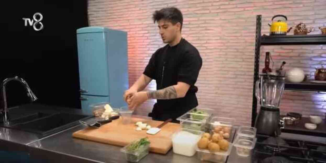 Masterchef Muratcan kimdir, kaç yaşında? Muratcan Sural kim, yaşı, aslen nereli, evli mi?