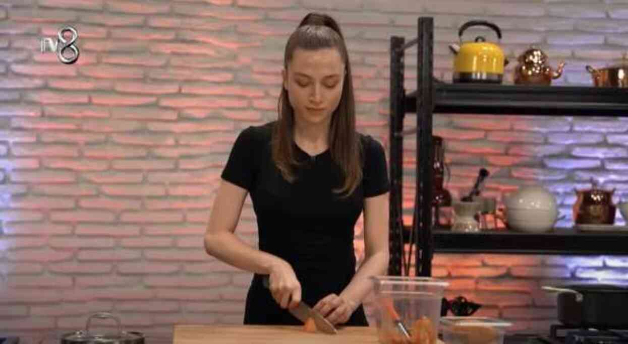 Masterchef Nida kimdir, kaç yaşında? Nida Sezgin kim, yaşı, aslen nereli, evli mi? Masterchef Nida kimdir, kaç yaşında? Nida Sezgin kim, yaşı, aslen nereli, evli mi?