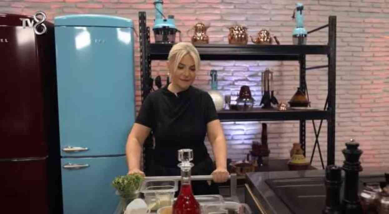 Masterchef Nigar kimdir, kaç yaşında? Nigar Akyıldız kim, yaşı, aslen nereli, evli mi?