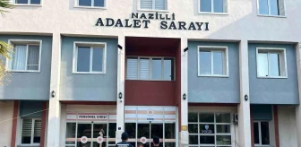 Aydın'da Uyuşturucu Operasyonu: 1 Kişi Yakalandı