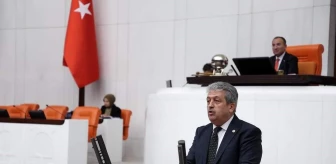 AK Parti Kayseri Milletvekili Bayar Özsoy, Akkışla ve Sarıoğlan bölgesine yeni hastane müjdesi verdi