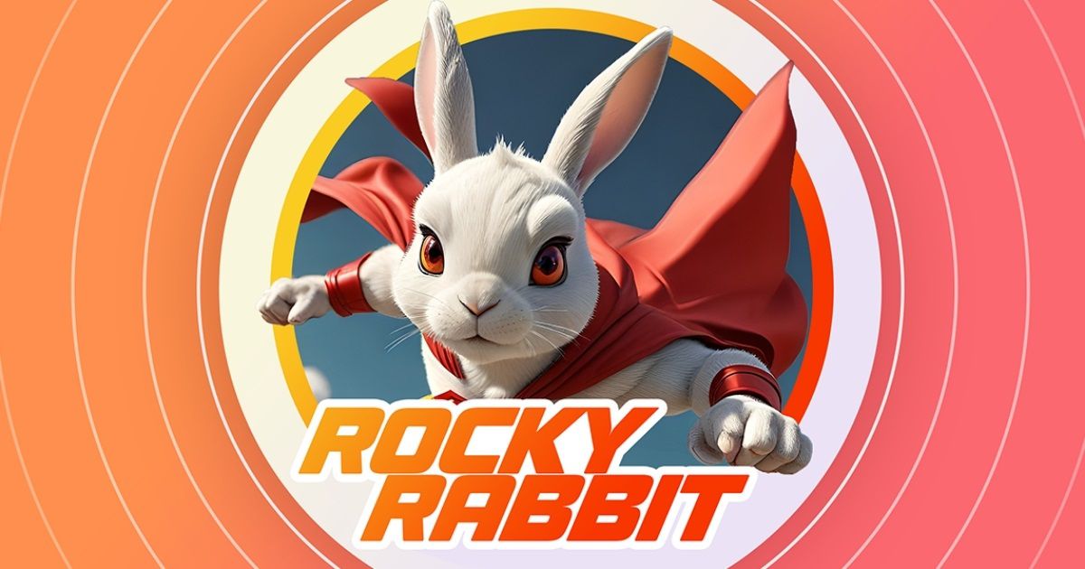 ROCKY RABBIT GÜNLÜK ŞİFRE || Rock Rabbit nedir? 26 Temmuz 2024 Rocky Rabbit kombo kartları