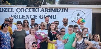 Ses-Sizsiniz Spor Kulübü Derneği Üyeleri İstanbul'da Etkinlikte Buluştu